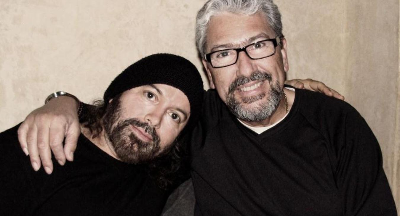  Carlos Varela & LuisConte